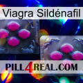 Viagra Sildénafil 01